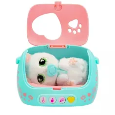 imagen de Bebé Patitas – Gatito 2