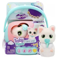 imagen de Bebé Patitas – Gatito 1