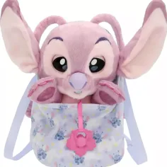 imagen de Bebé Paw Patrol figura de peluche interactiva - Angel 2