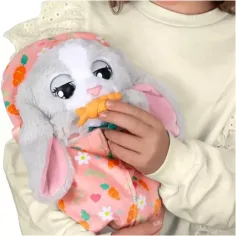 imagen de Bebé Paw Patrol figura de peluche interactiva - Conejo 4