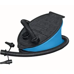 Bestway: Air Step bomba de pie
