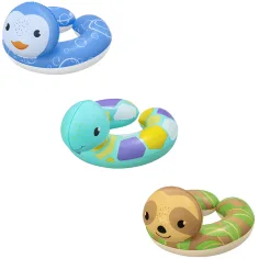 Bestway: Animales divertidos flotador en varias versiones 50cm