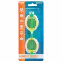 imagen de Bestway: Aqua Burst Essential™ gafas de natación a partir de 7 años, en varios colores 1ud 3