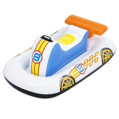 Bestway: Barco de paseo deportivo 110x75cm