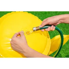 imagen de Bestway: Bob Bag™ monstruo inflable de boxeo 120 cm 3