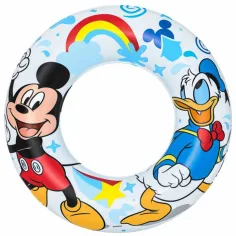 Bestway: Disney Junior® Mickey Mouse flotador Ø 56 cm