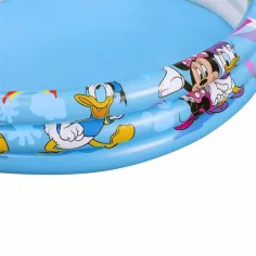 imagen de Bestway: Disney Junior® Mickey Mouse piscina inflable Ø 122 x 25 cm 3