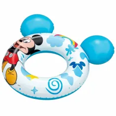 imagen de Bestway: Disney Junior® Mickey Ratón flotador 74 x 76 cm 2
