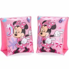 Bestway: Disney Junior® Minnie Mouse flotador para brazos de 3 a 6 años