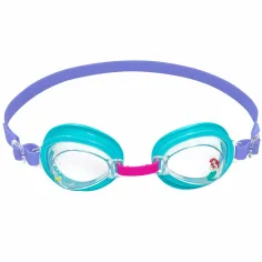 Bestway: Disney® La Sirenita Gafas de natación Esenciales