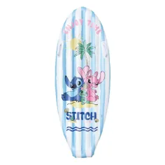 Bestway: Disney® Lilo y Stitch colchoneta inflable 114x46cm