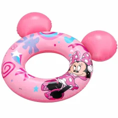 imagen de Bestway: Disney® Minnie Mouse flotador 74 x 76 cm 3