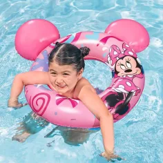 imagen de Bestway: Disney® Minnie Mouse flotador 74 x 76 cm 4