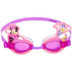 Bestway: Disney® Minnie Mouse Gafas de Buceo Deluxe