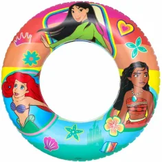 Bestway: Disney® Princesas flotador Ø 56 cm