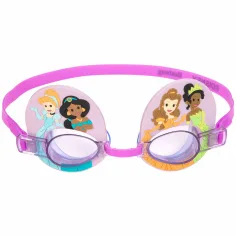 Bestway: Disney® Princesas Gafas de Buceo Deluxe