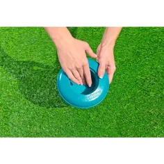 imagen de Bestway: Dispensador de productos químicos flotante Ø 16 x 10,3 cm 3