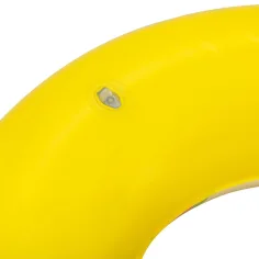imagen de Bestway: Divertido flotador de piscina con diseño tropical en dos versiones de 61cm 1ud 2
