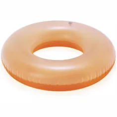 imagen de Bestway: Flotador mate de neón en dos versiones de 76 cm 1 unidad 2
