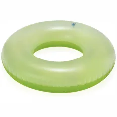 imagen de Bestway: Flotador mate de neón en dos versiones de 76 cm 1 unidad 3