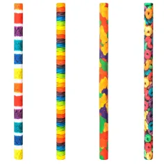 Bestway: Golosinas flotador de agua de 122 cm 1 unidad