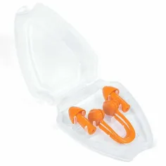 imagen de Bestway: Hydroventure™ juego de pinzas nasales y tapones para los oídos a partir de 7 años 2