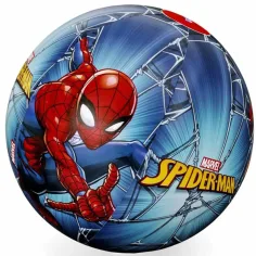 Bestway: Marvel Spider-Man balón de playa Ø 51cm