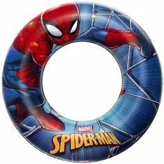 Bestway: Marvel Spider-Man flotador Ø 56 cm