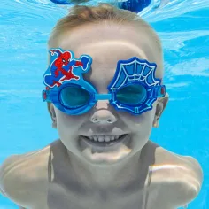 imagen de Bestway: Marvel Spider-Man Gafas de Buceo Deluxe 2