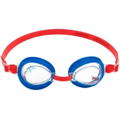 Bestway: Marvel Spider-Man Gafas de natación Esenciales