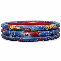 imagen de Bestway: Marvel Spider-Man piscina inflable Ø 122 x 25 cm 4