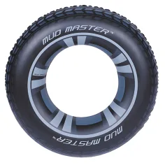 Bestway: Mud Master neumático flotador 91cm