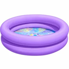 imagen de Bestway: Piscina inflable para bebés Ø 61 x 15 cm en dos versiones 1ud 3