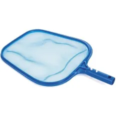 Bestway: Red de limpieza de piscina 32x30,5cm