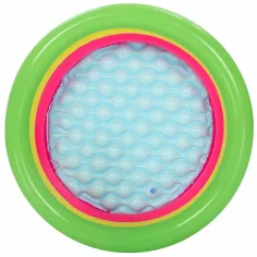 imagen de Bestway: Swim Squad™ piscina inflable para bebés de tres anillos Ø 70 x 24 cm 3
