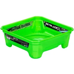 Beyblade X: Arena de Batalla Beystadium - Hasbro