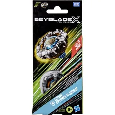 Beyblade X Booster: Cowl Sphinx 9-80GN peonza - Hasbro