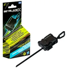 Beyblade X: Lanzador Winder - Hasbro