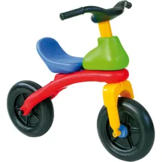 Bicicleta de aprendizaje - D-Toys