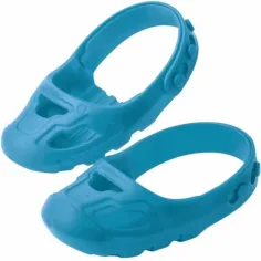 BIG protector de zapatos azul talla 21-27 - Simba Toys