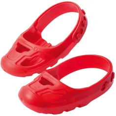 BIG protector de zapatos rojo - Simba Toys