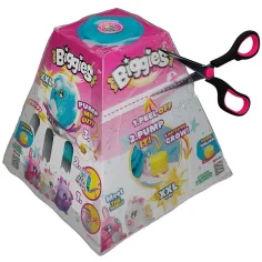 imagen de Biggies: Caballito de peluche XXL inflable 3
