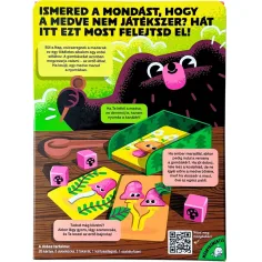 imagen de ¡Bimm Bamm Brumm! juego de mesa 2