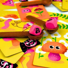 imagen de ¡Bimm Bamm Brumm! juego de mesa 5