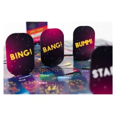 imagen de ¡Bing! Bang! Bum! juego de mesa 2