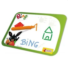 imagen de Bing y sus amigos: Super Desk mesa interactiva de desarrollo de habilidades 2