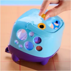 imagen de Bitzee acuario digital interactivo de mascotas - Spin Master 3