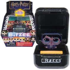 Bitzee Harry Potter Wizarding World personaje digital interactivo - Spin Master