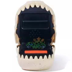 imagen de Bitzee Jurassic World mascota digital interactiva - Spin Master 2