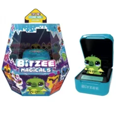 Bitzee Magicals mascota digital interactiva - Spin Master